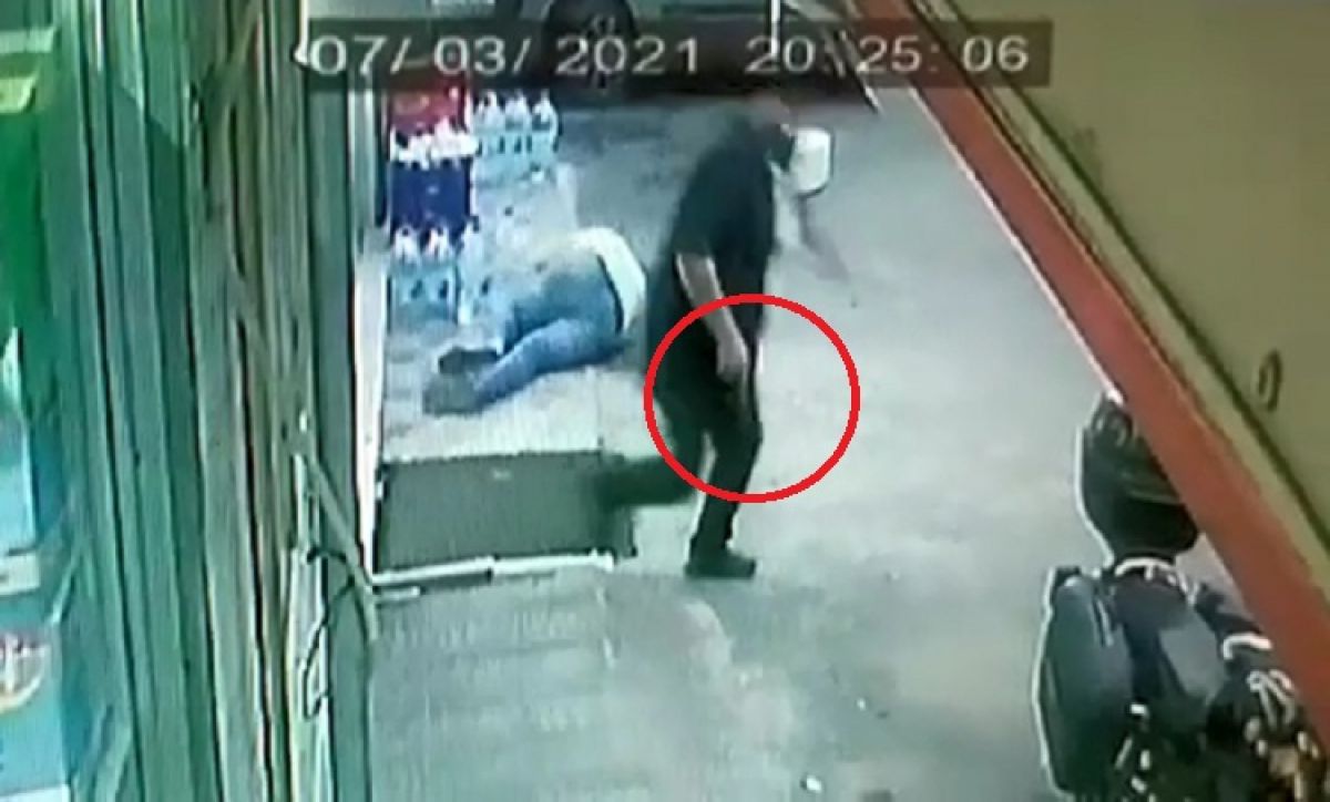 Bursa da kripto para cinayeti azmettiricisi Beyrut a kaçarken yakalandı #3