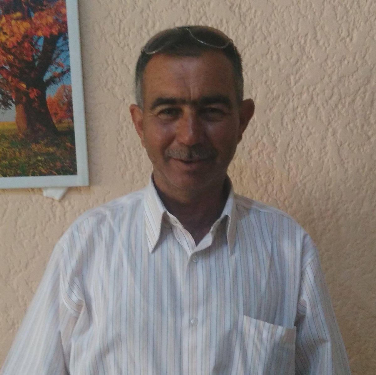 İzmir deki cinayetin zanlısı, 30 yıllık arkadaş çıktı #1