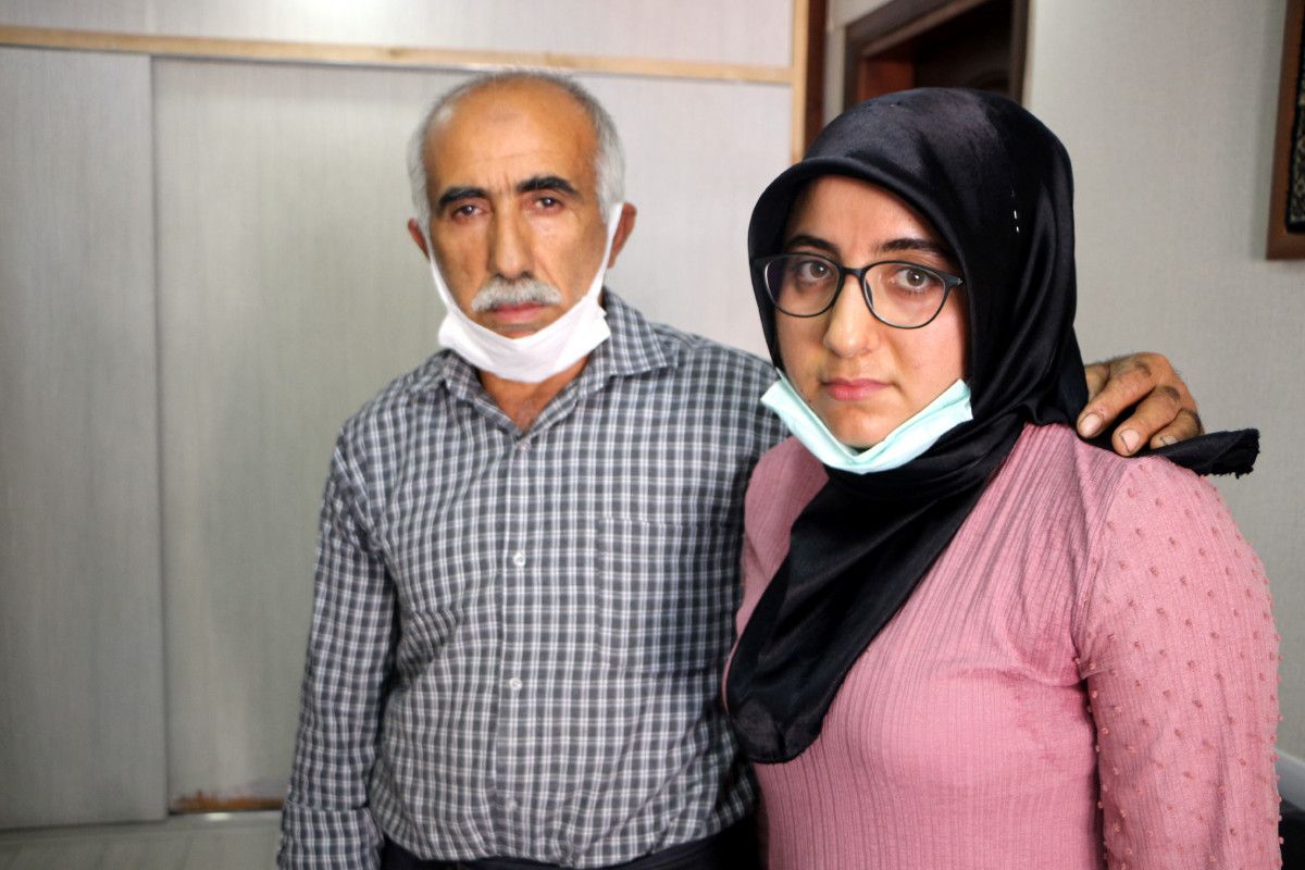 Tokat ta eşini 23 yerinden bıçaklayan şahıs serbest bırakıldı #3
