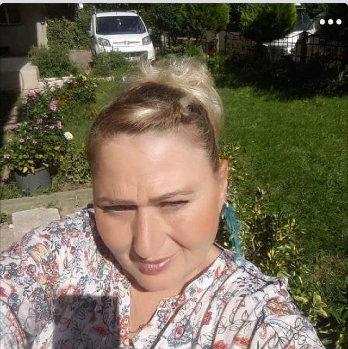 Büyükçekmece deki kadın, atletle boğularak öldürüldü #2