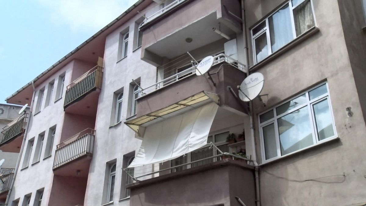 Büyükçekmece deki kadın, atletle boğularak öldürüldü #4