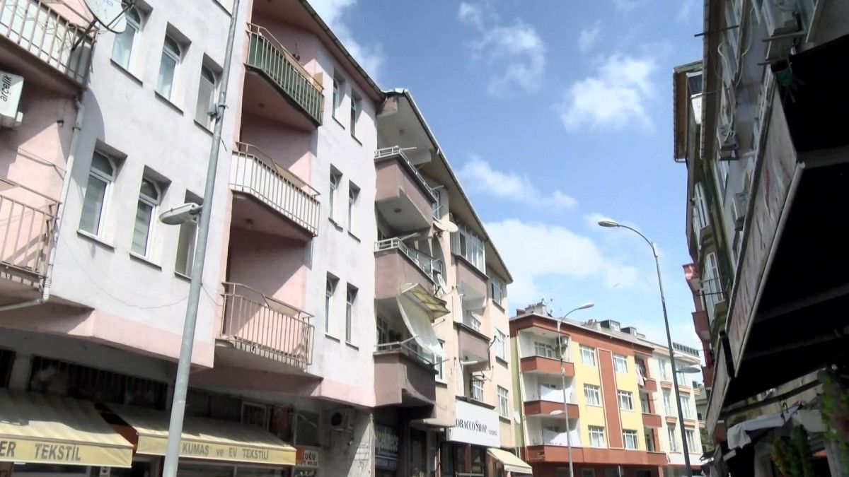 Büyükçekmece deki kadın, atletle boğularak öldürüldü #6