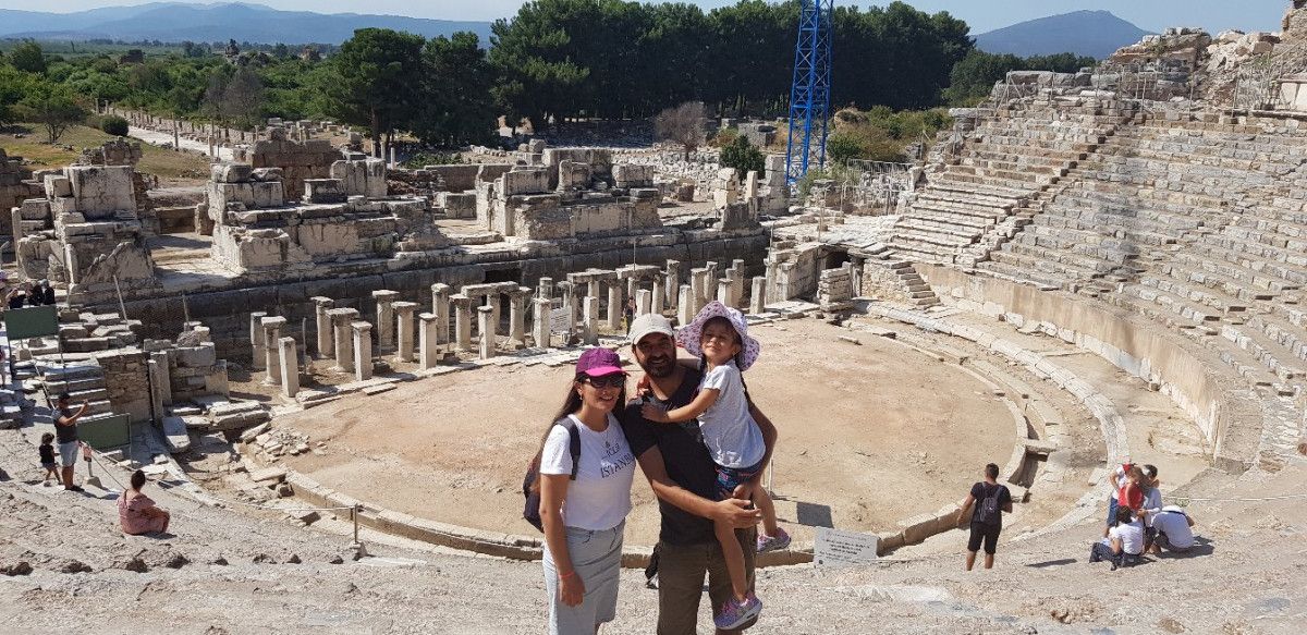Kartal da ölü bulunan polisin eşi, ağlayan arkadaşı için  Katiller de ağlar  dedi #2