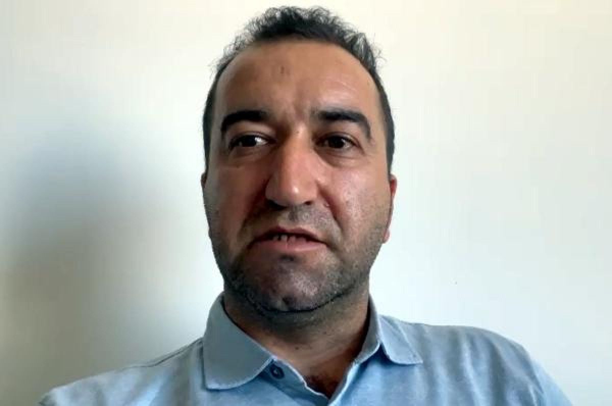 Göcek te deri sırtlı deniz kaplumbağası canlı görüntülendi #6