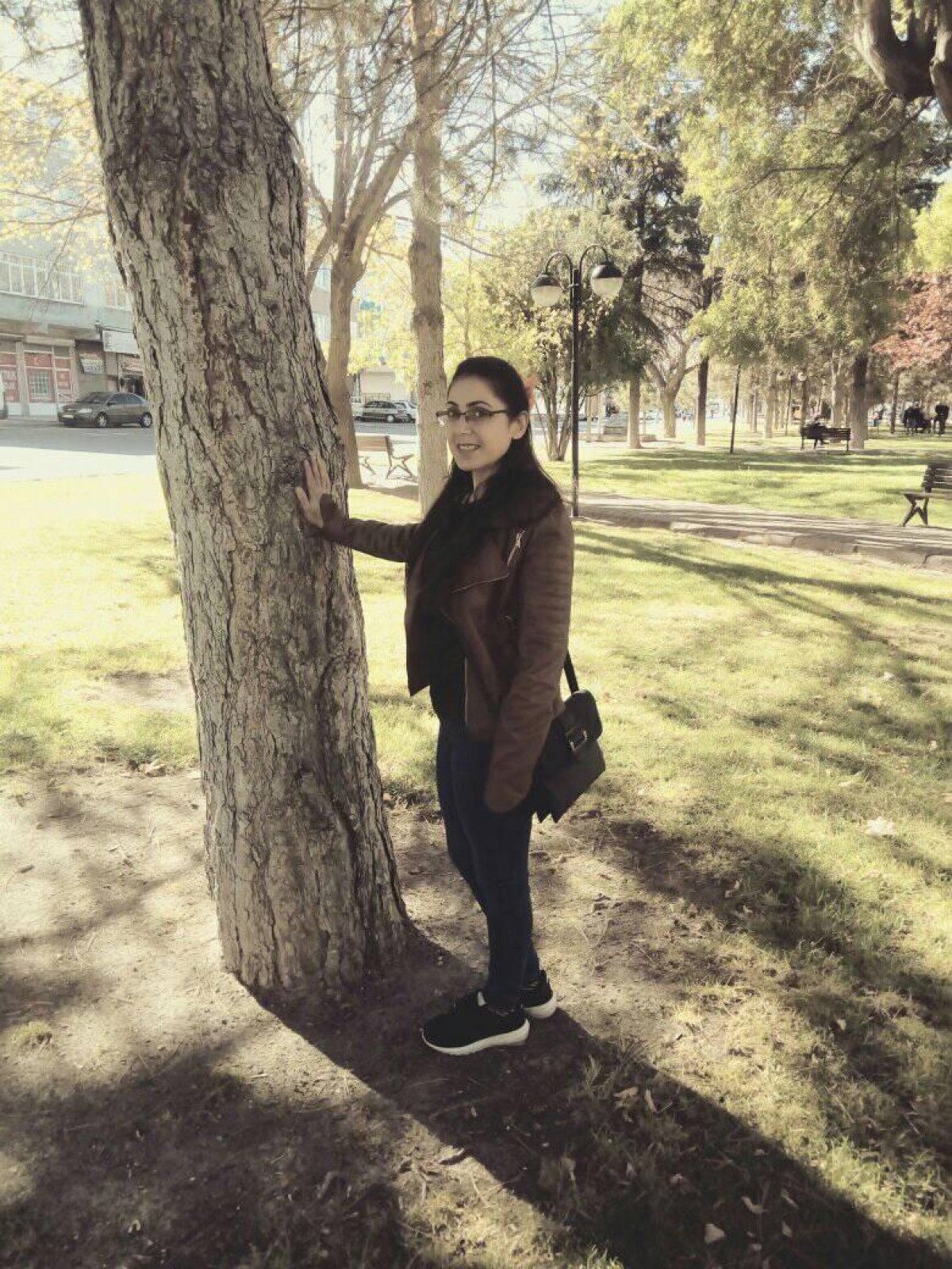 Kayseri de eski eş katili, cinayetin üstüne çiğköfte yiyip nargile içti #2