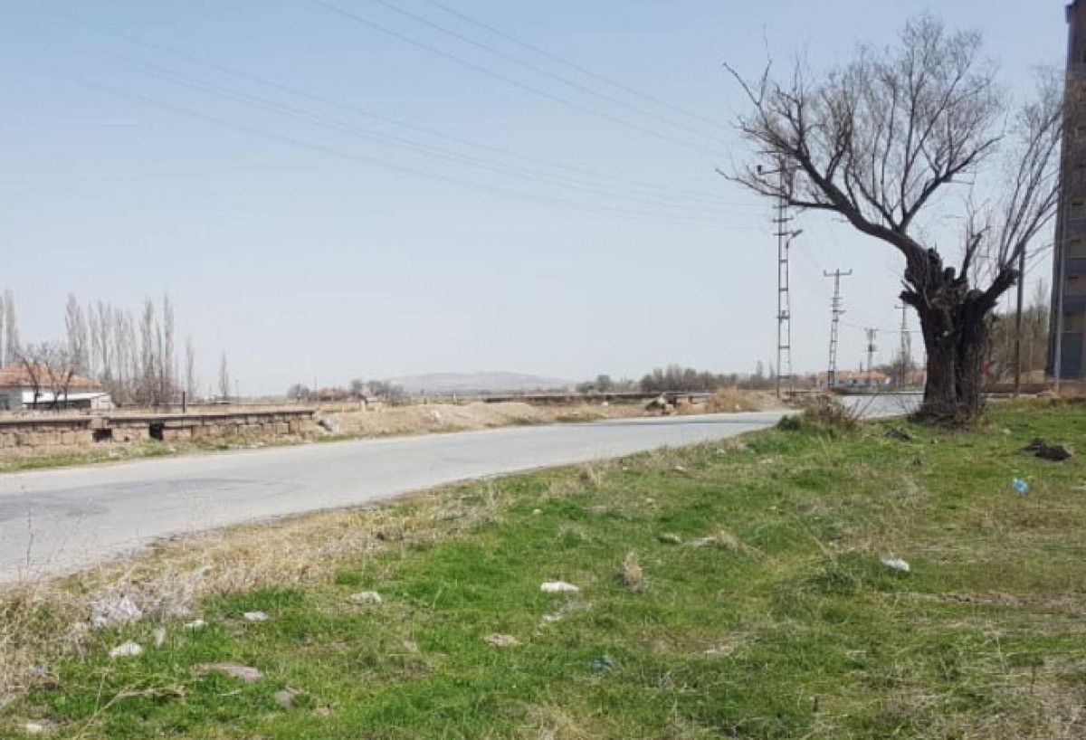 Kayseri de eski eş katili, cinayetin üstüne çiğköfte yiyip nargile içti #3