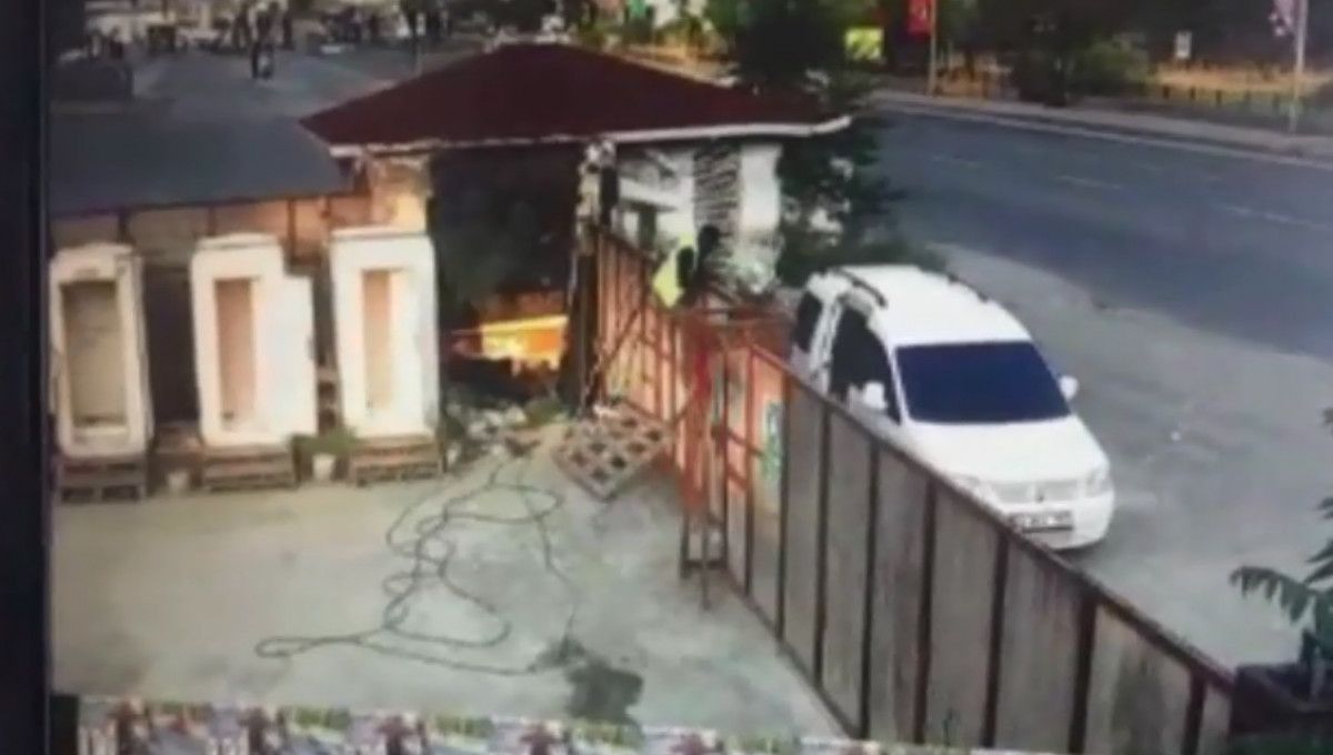 İstanbul da 10 milyon liralık vurgun yapan hırsızlar yakalandı #4