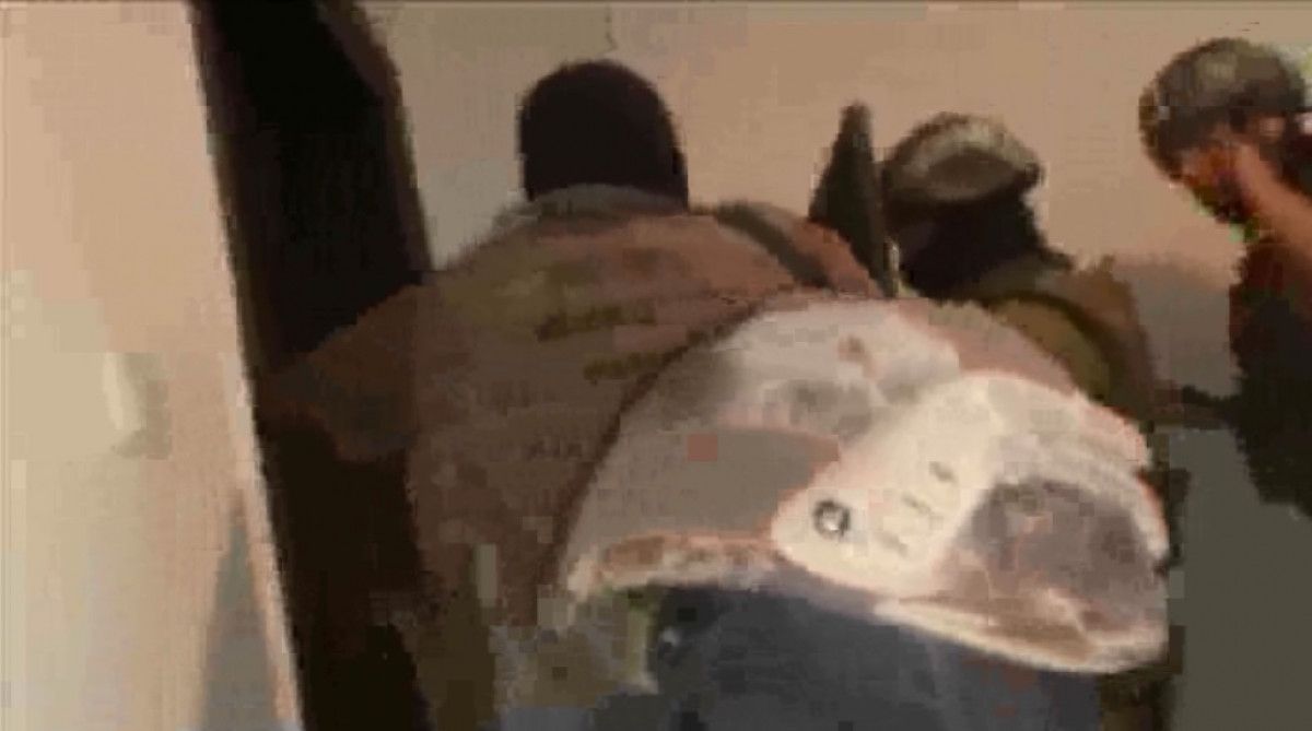 İstanbul da 10 milyon liralık vurgun yapan hırsızlar yakalandı #2