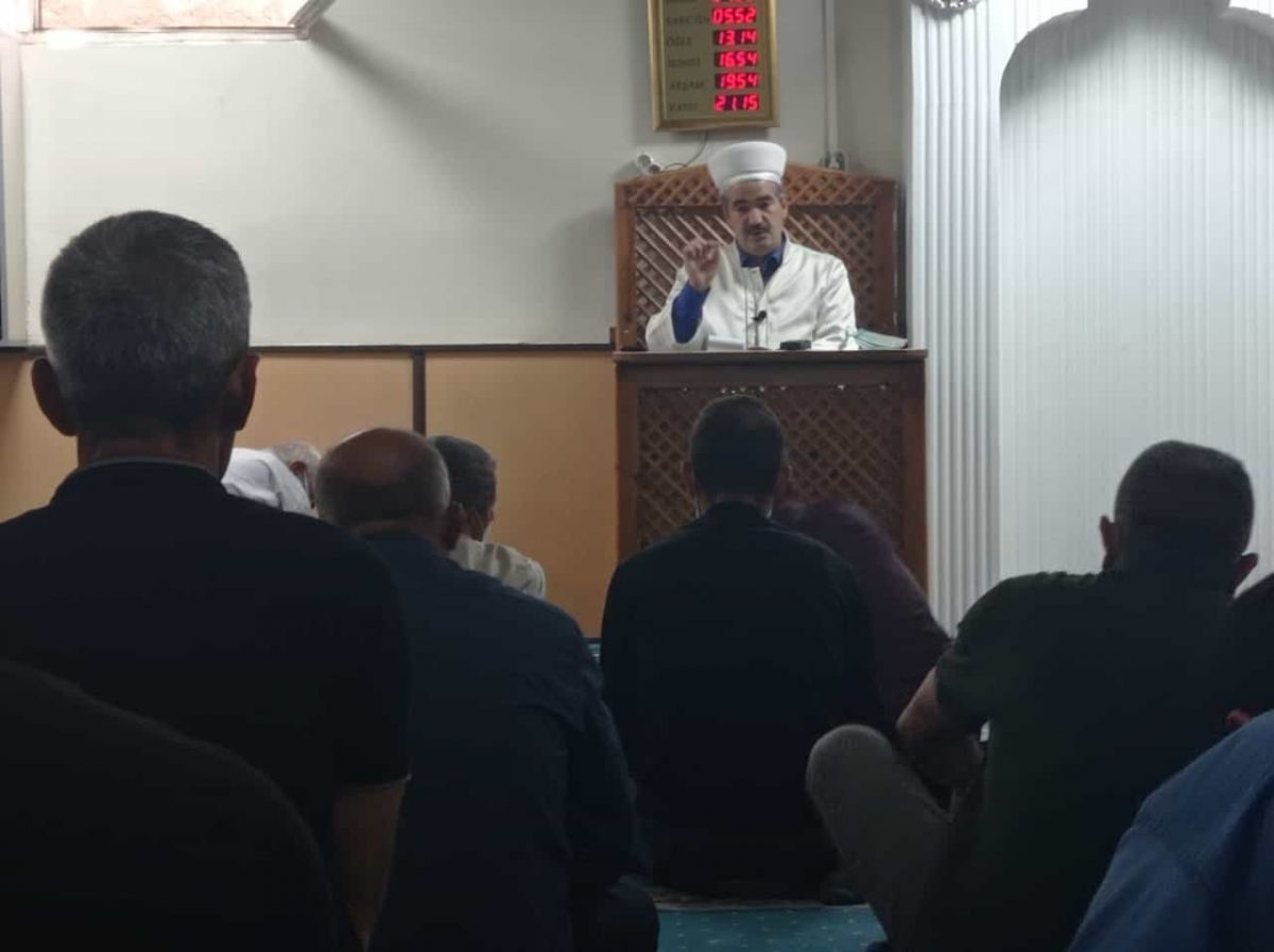 Gençlerimiz evlenmiyor #2