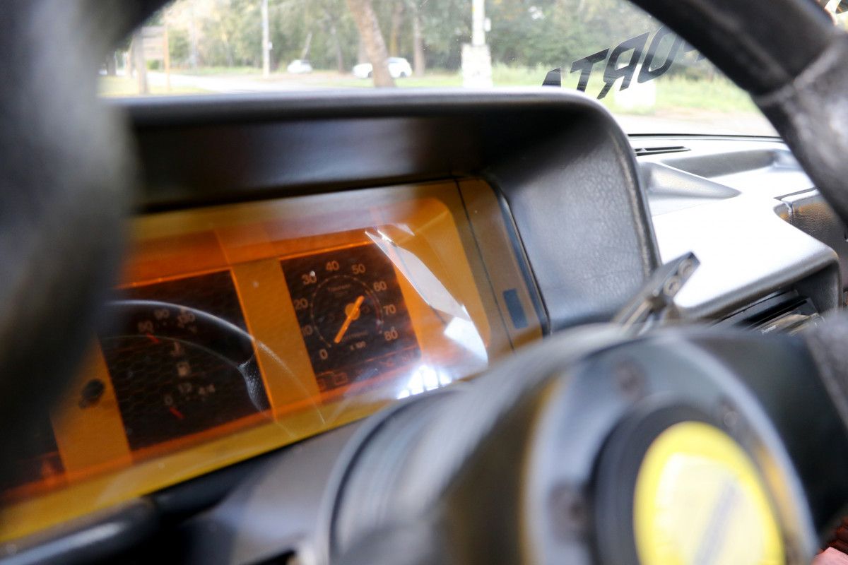 Edirne de otomobil tutkunu, 93 model aracı 80 bin liraya modifiye etti #10