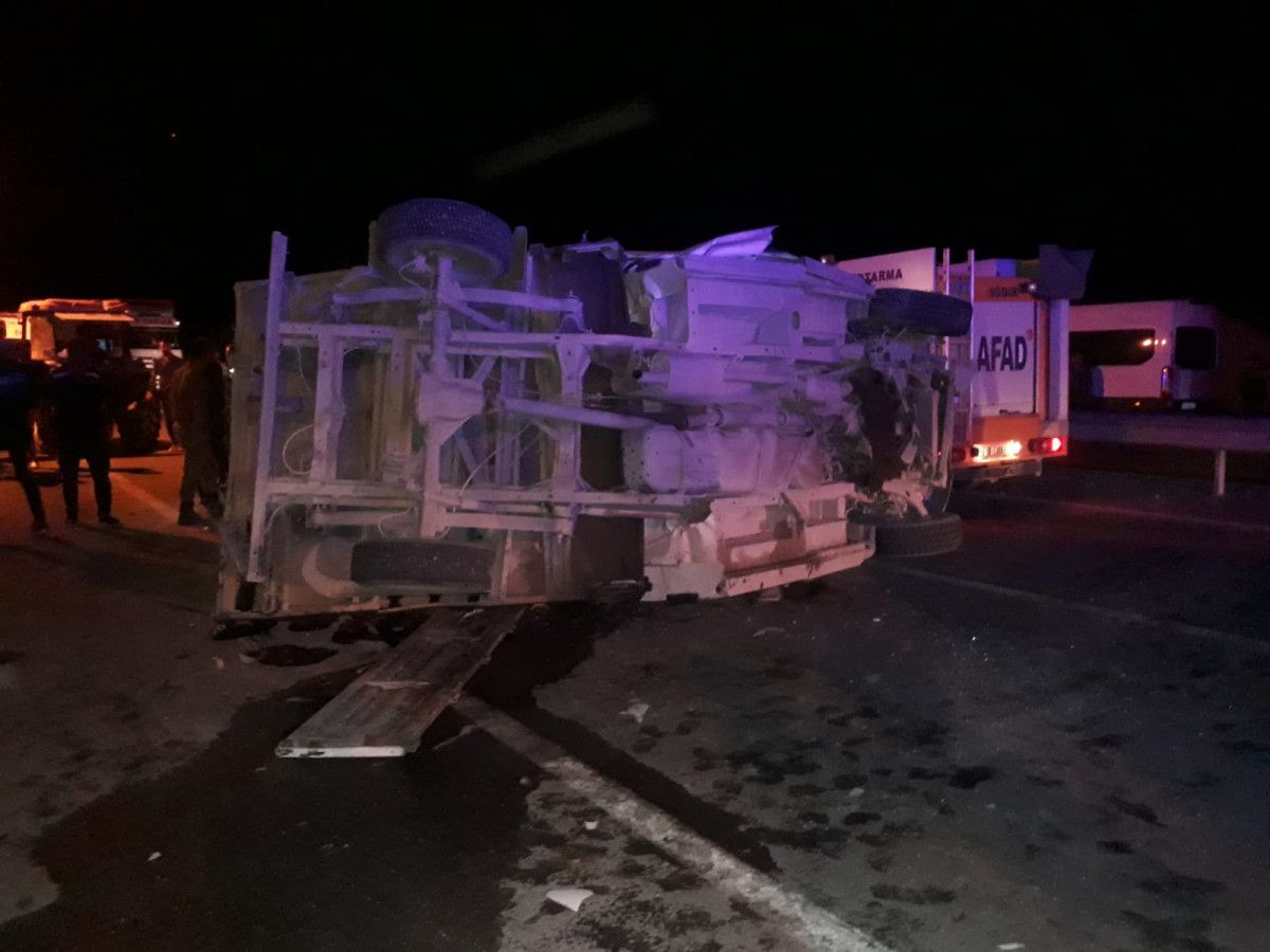  1 ölü, 1 yaralı #3