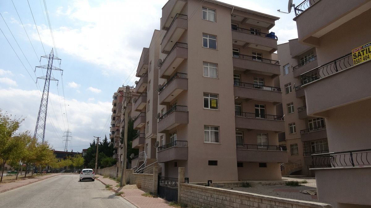 Konya da üniversitelilerin oturduğu mahallede kiralara yüzde 30 zam yapıldı #5