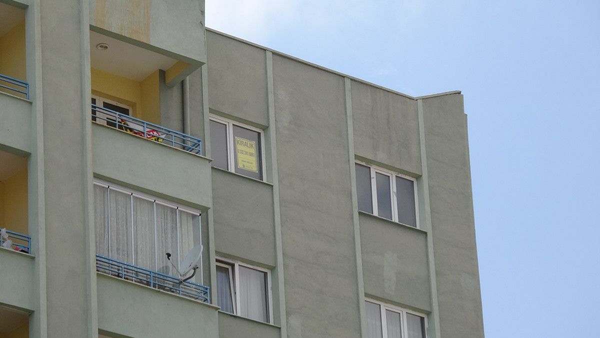 konya da universitelilerin oturdugu mahallede kiralara yuzde 30 zam yapildi