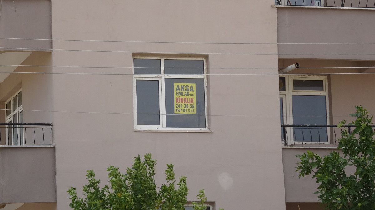 Konya da üniversitelilerin oturduğu mahallede kiralara yüzde 30 zam yapıldı #4