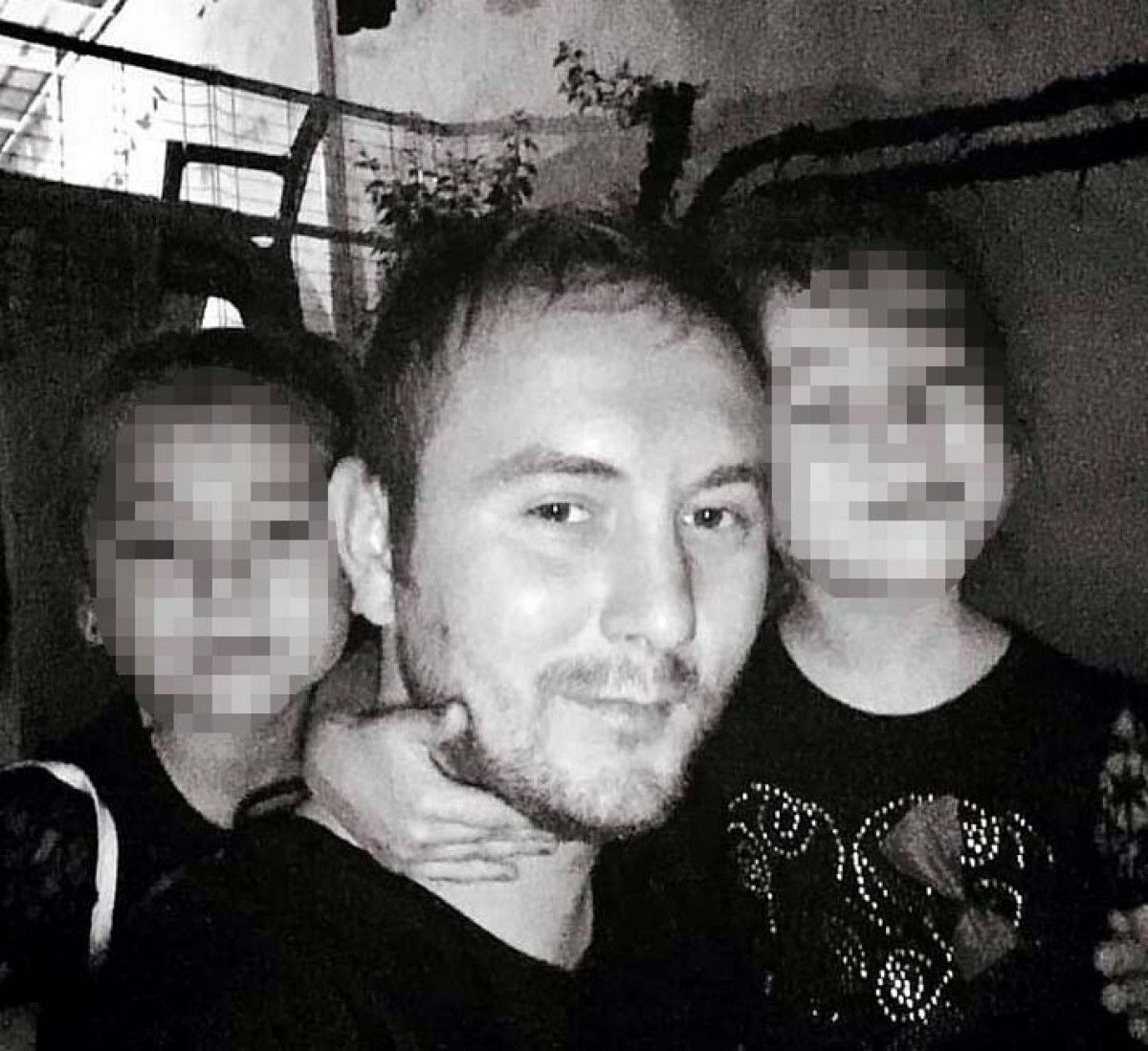 İzmir de iki çocuk babası, kuzeni tarafından öldürüldü #4