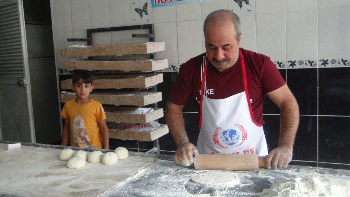 Şanlıurfalı fırıncı, Halil Sezai nin açtığı hakaret davasıyla yargılanacak #2