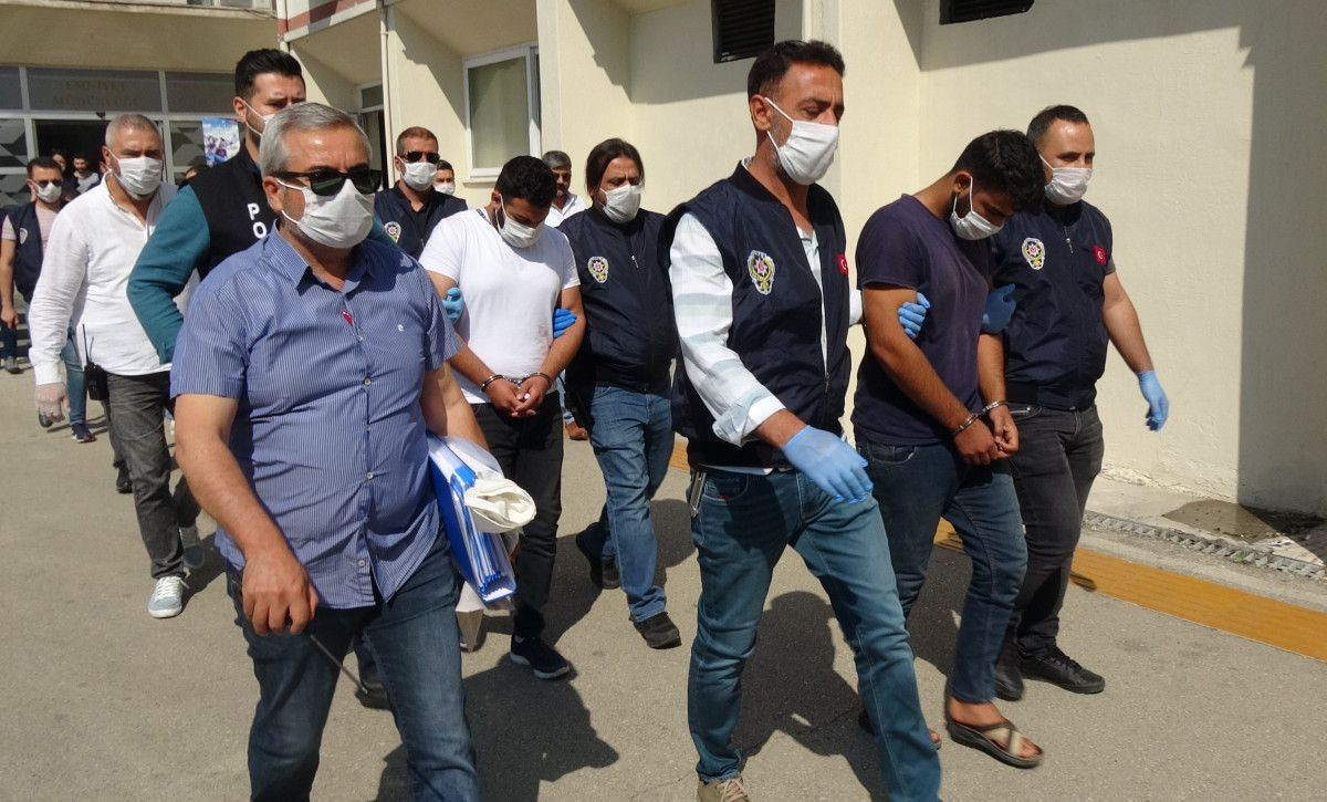 Mersin de evlerinin banyosunda ölü bulunan İrem in DNA sı, sanıklarla uyuşmadı #2