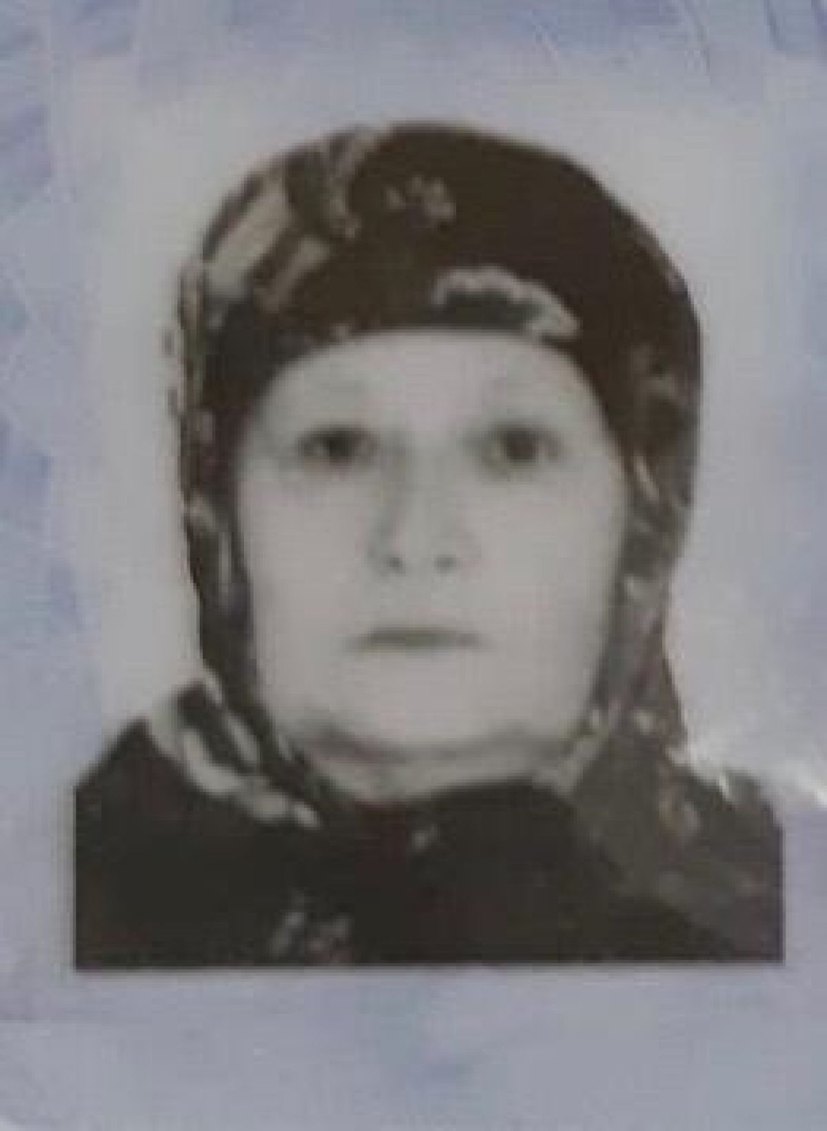 Konya da eşini öldüren zanlı tutuklandı #5