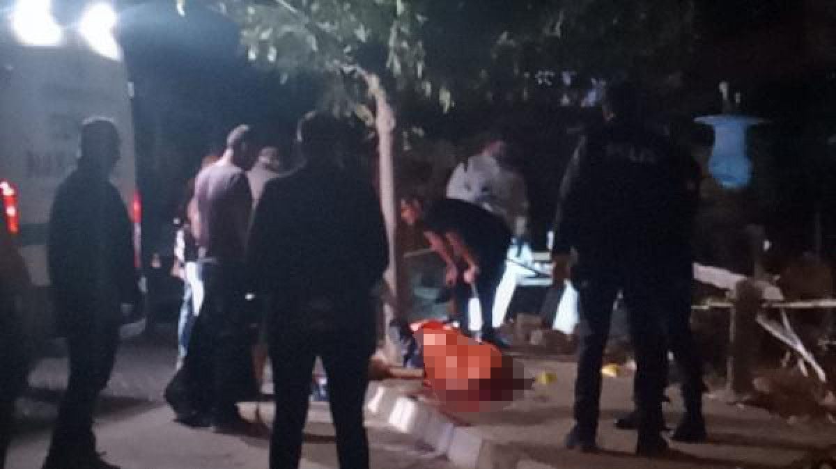 Aydın da sokak ortasındaki cinayete 4 tutuklama #7