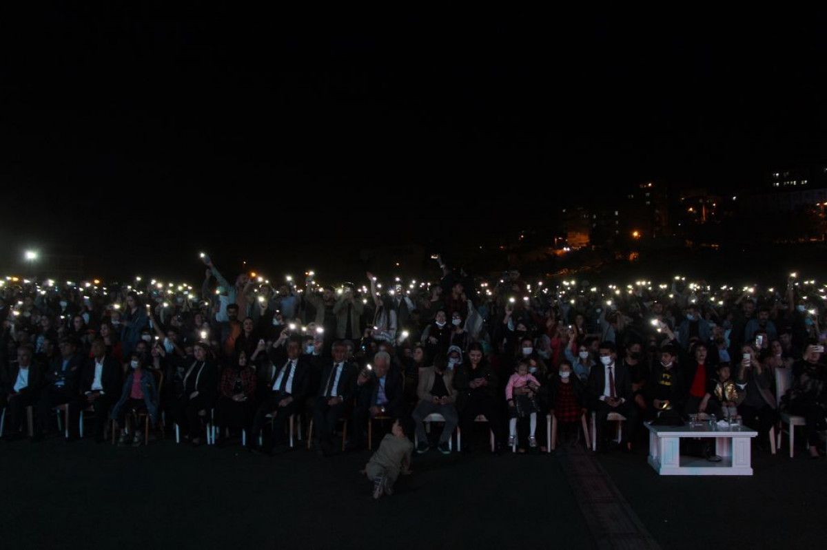 Kasapoğlu: Türkiye nin gençleri insanlığın umududur #10
