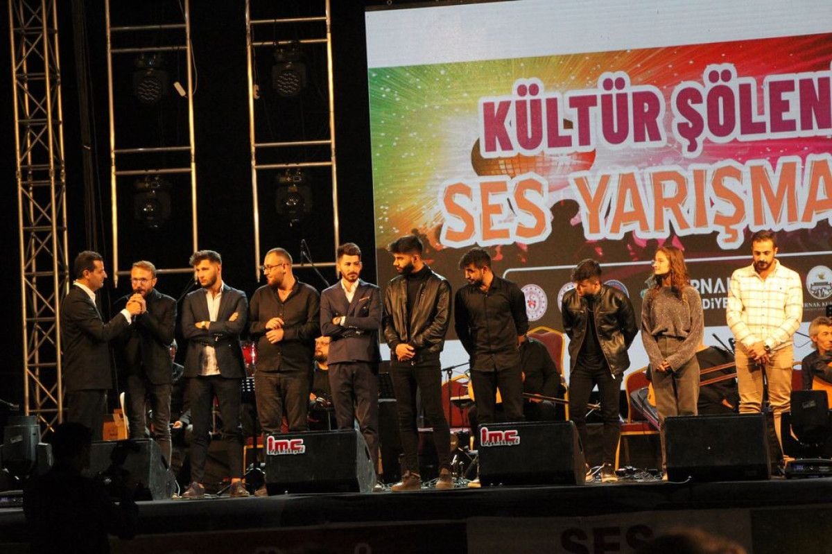 Kasapoğlu: Türkiye nin gençleri insanlığın umududur #3