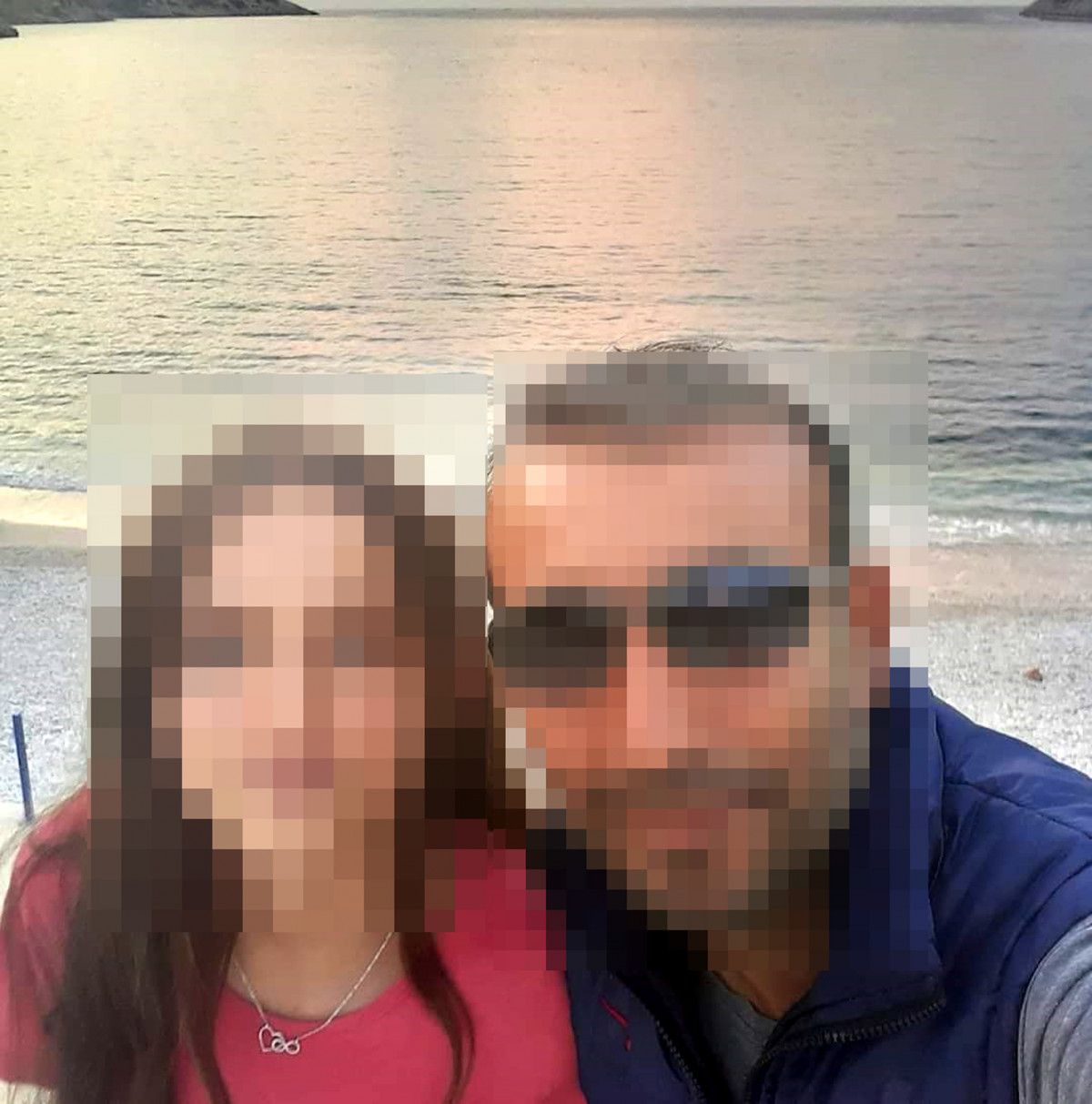 Antalya da intihar girişiminde bulunan kız çocuğu, babası tarafından istismar ediliyor #4