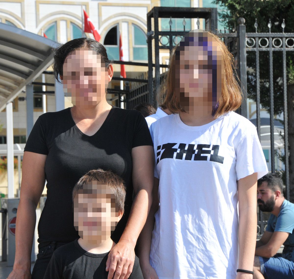 Antalya da intihar girişiminde bulunan kız çocuğu, babası tarafından istismar ediliyor #3