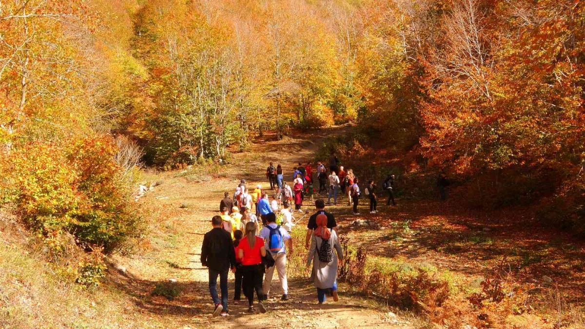 Osmaniye’nin gözde bölgesi Dumanlı Yayla #6