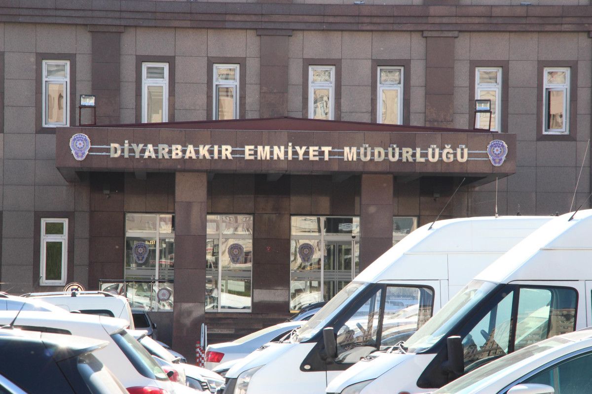 Diyarbakır daki cinayet şüphelileri, 500 saatlik kayıt incelemesiyle yakalandı #1