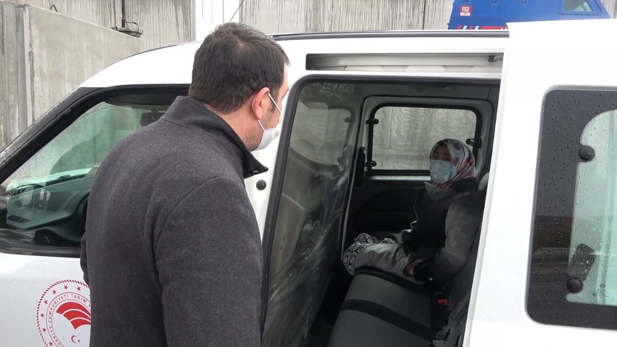 Kırşehir deki yolcu otobüsünde koronavirüs hastası tespit edildi #4