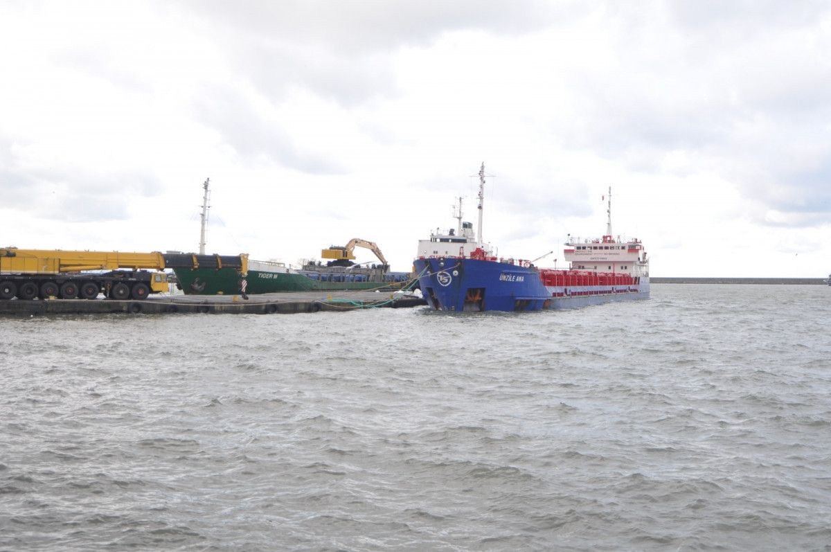 zonguldak ta denize dusen gemici kayboldu