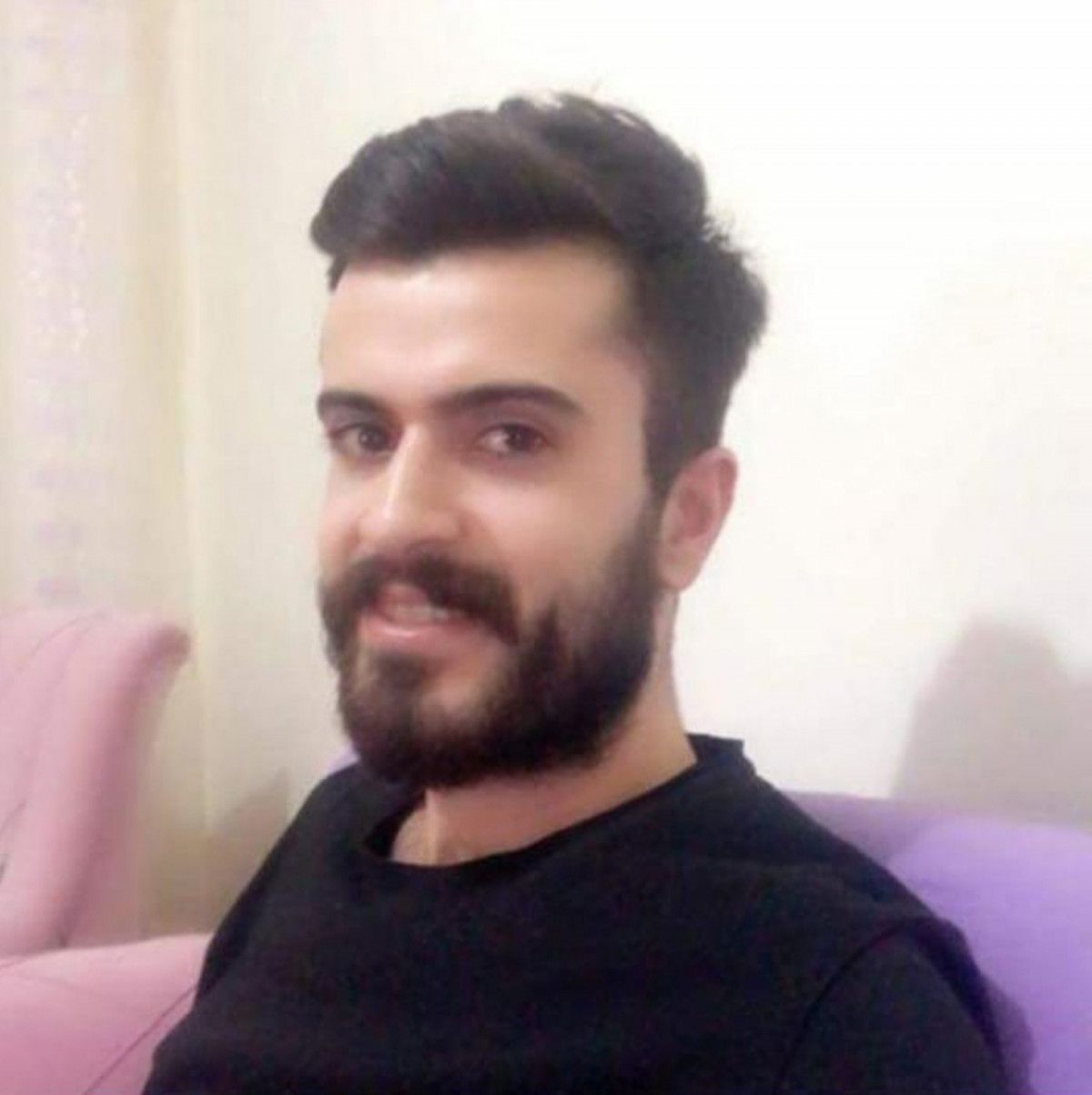 Antalya da kayıp öğretmen, denizde ölü bulundu #3