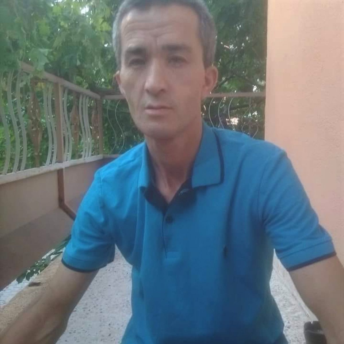 Balıkesir de devrilen forklift sürücüsü hayatını kaybetti #2