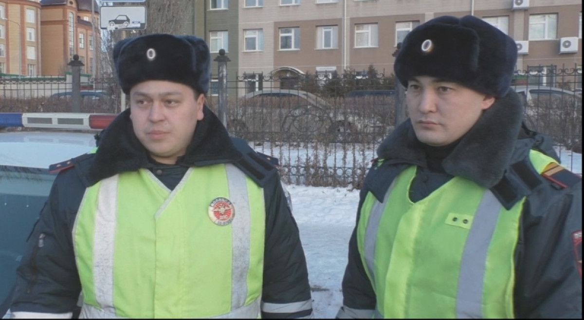 rusya da polis kovalamacasi kurtarma operasyonuna donustu 49599