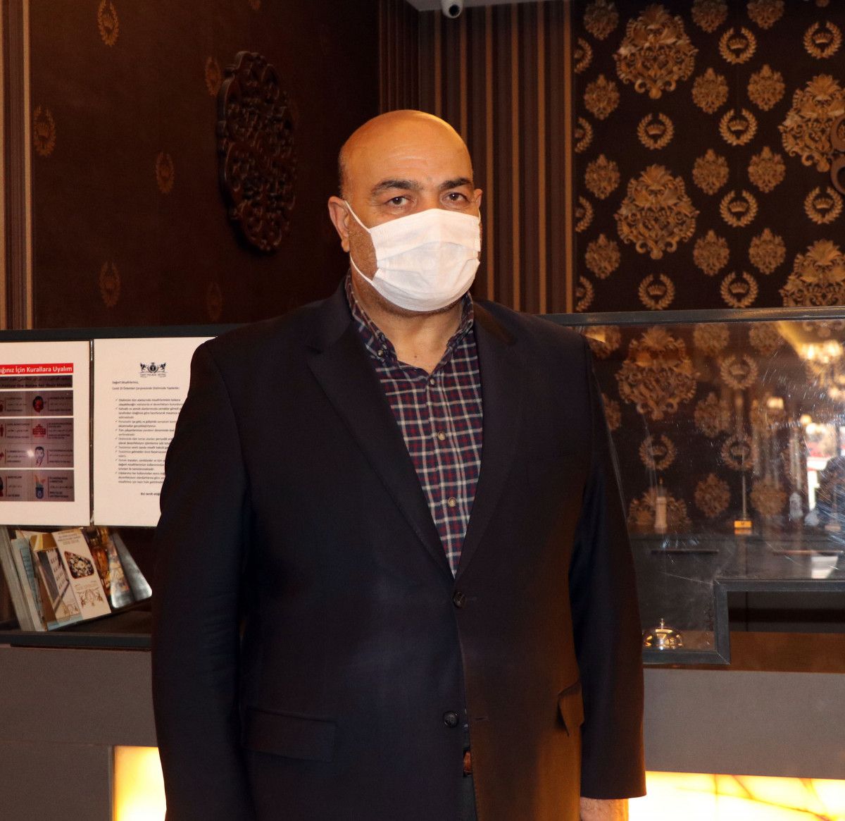 İranlılar yeni yıla Van da girecek #5