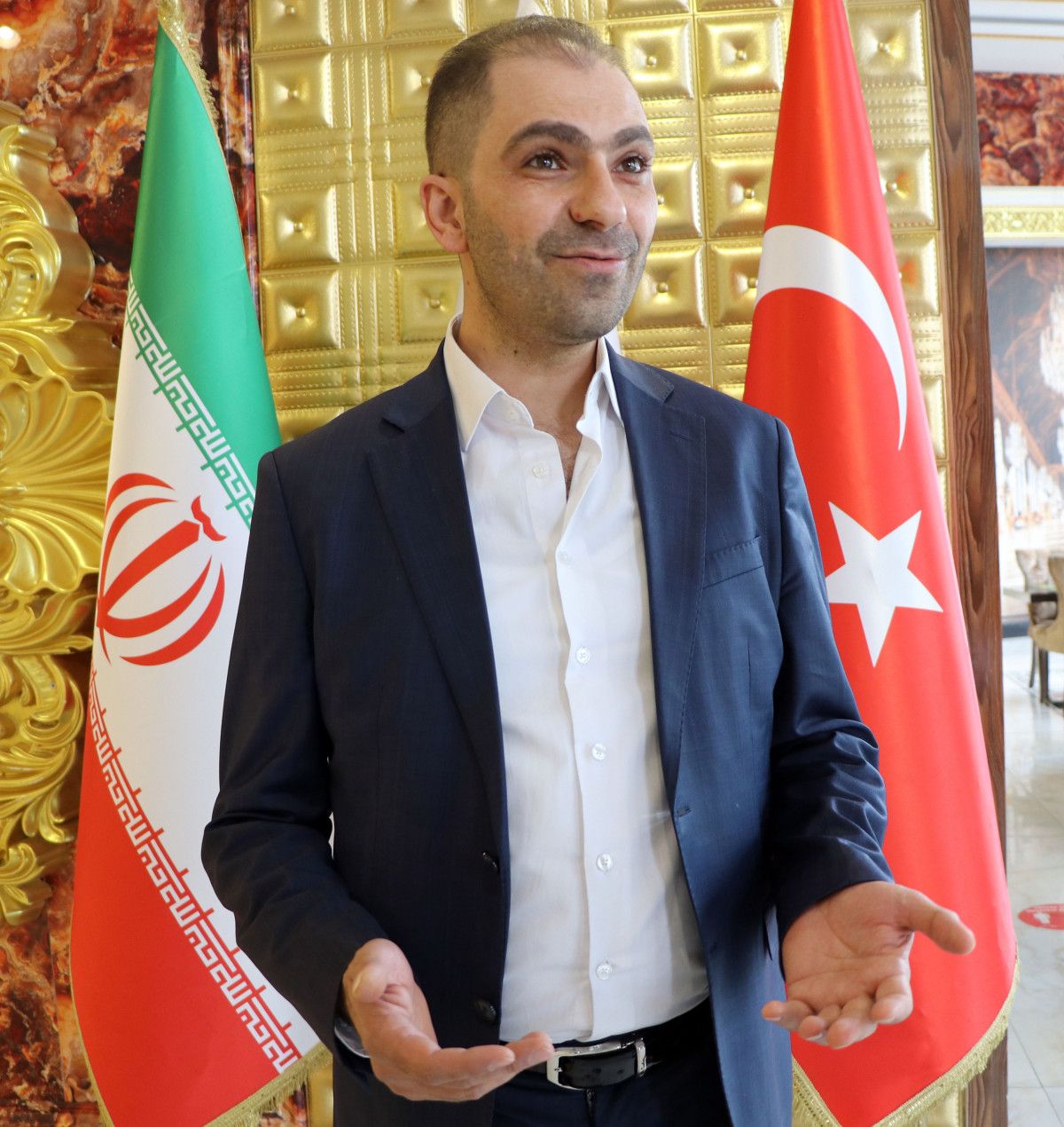 İranlılar yeni yıla Van da girecek #6