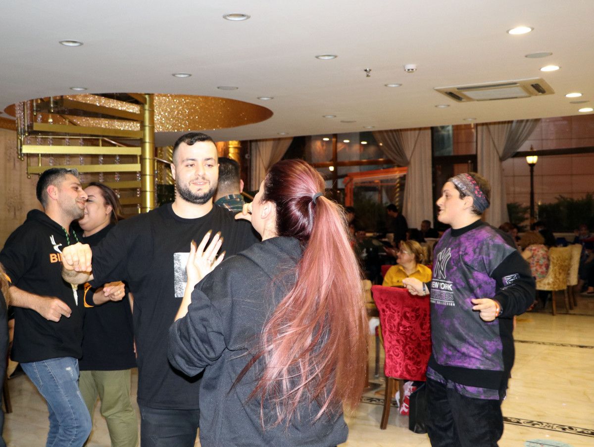 İranlılar yeni yıla Van da girecek #8