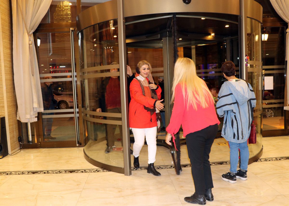 İranlılar yeni yıla Van da girecek #3