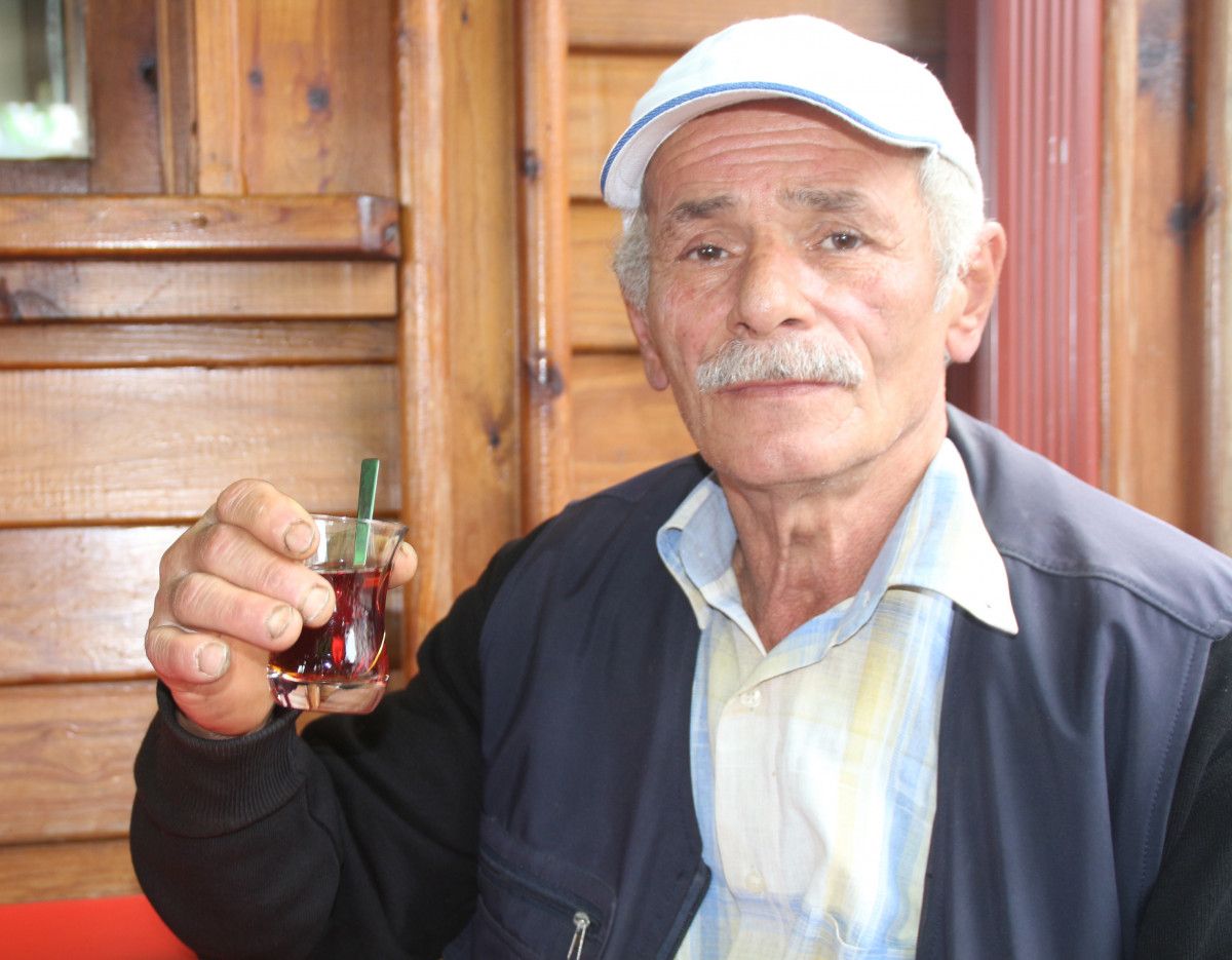 Dünya Çay Günü nde çay demleme teknikleri anlatıldı #4