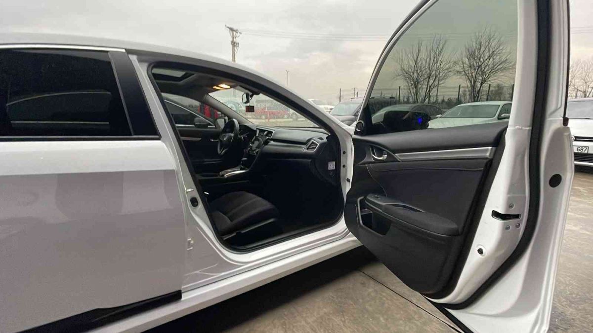 Yükselişe aldanmayın #2