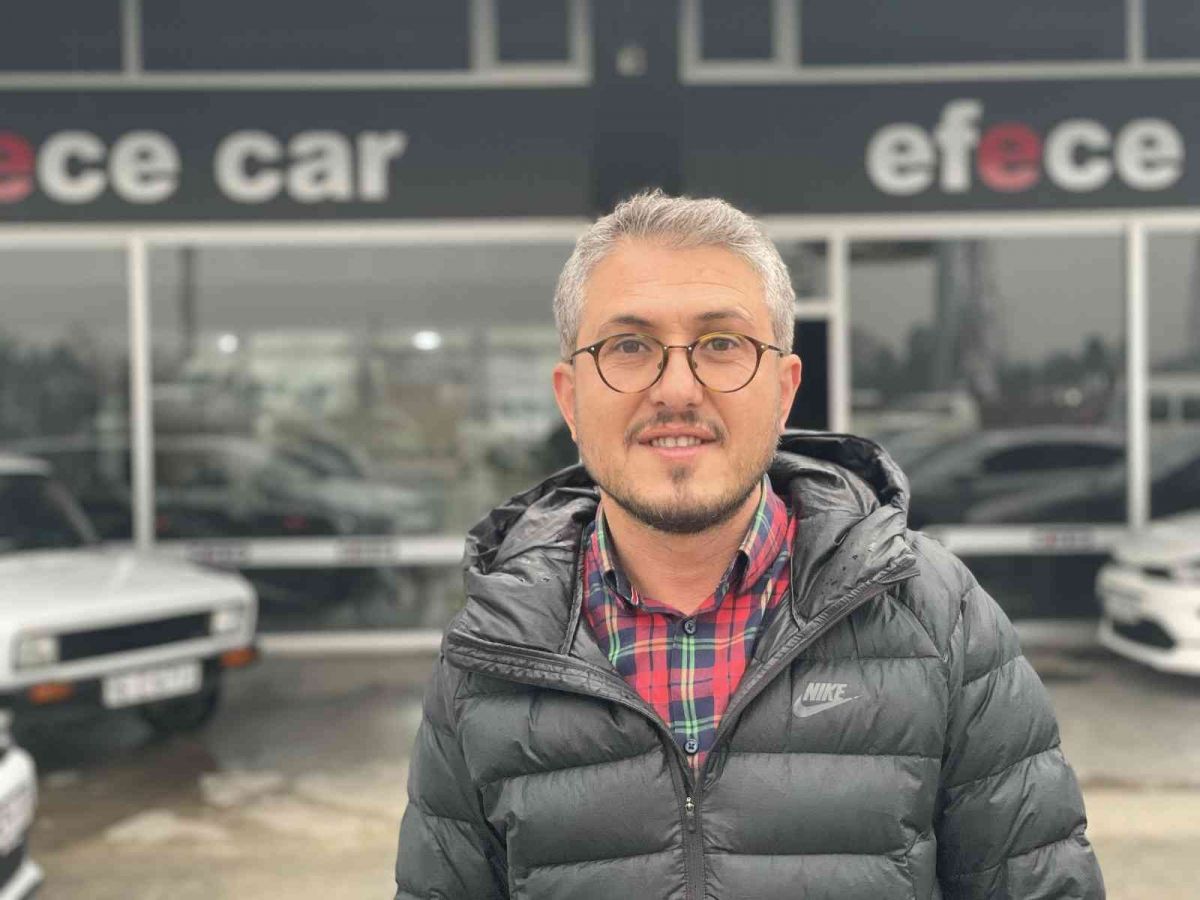 Yükselişe aldanmayın #3