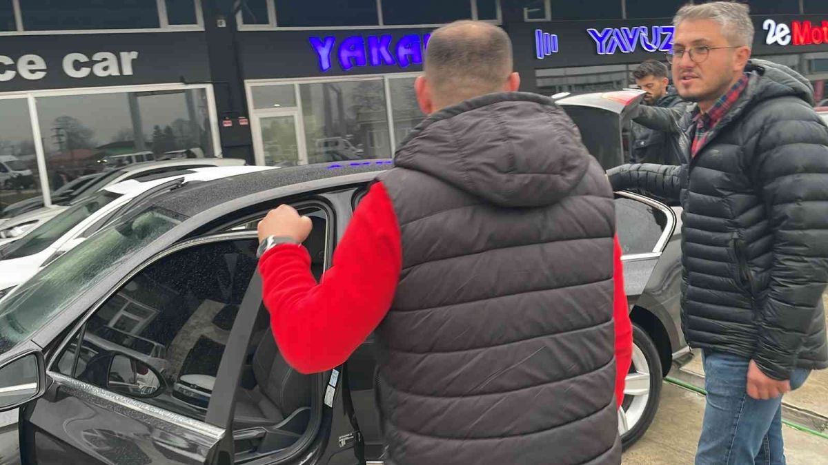 Yükselişe aldanmayın #4