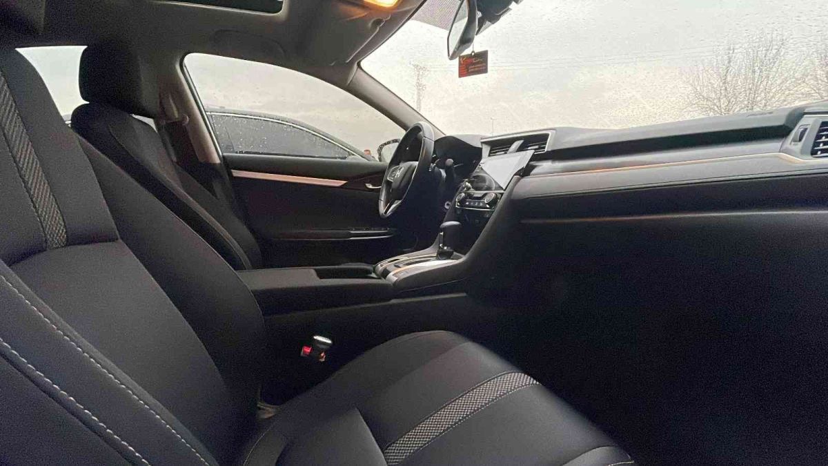 Yükselişe aldanmayın #6