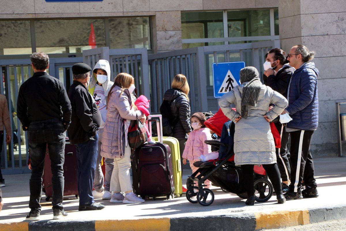Kasım ayında Van a 18 bin turist giriş yaptı #3