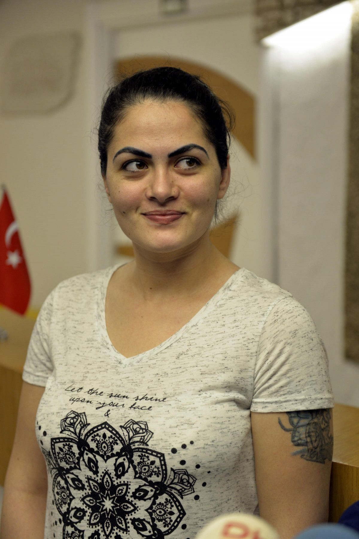 Çilem Doğan ın 15 yıl hapsine son itirazı reddedildi #4