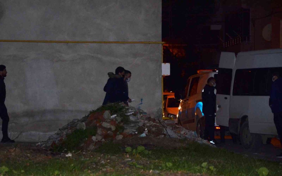 Samsun’da cinayet: 7 kişi gözaltında #4