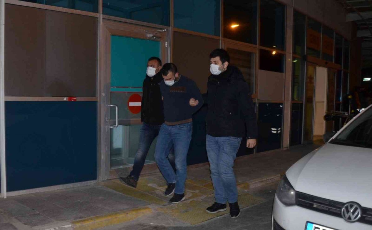Samsun’da cinayet: 7 kişi gözaltında #6