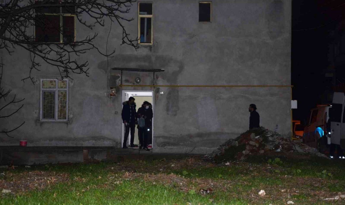 Samsun’da cinayet: 7 kişi gözaltında #1