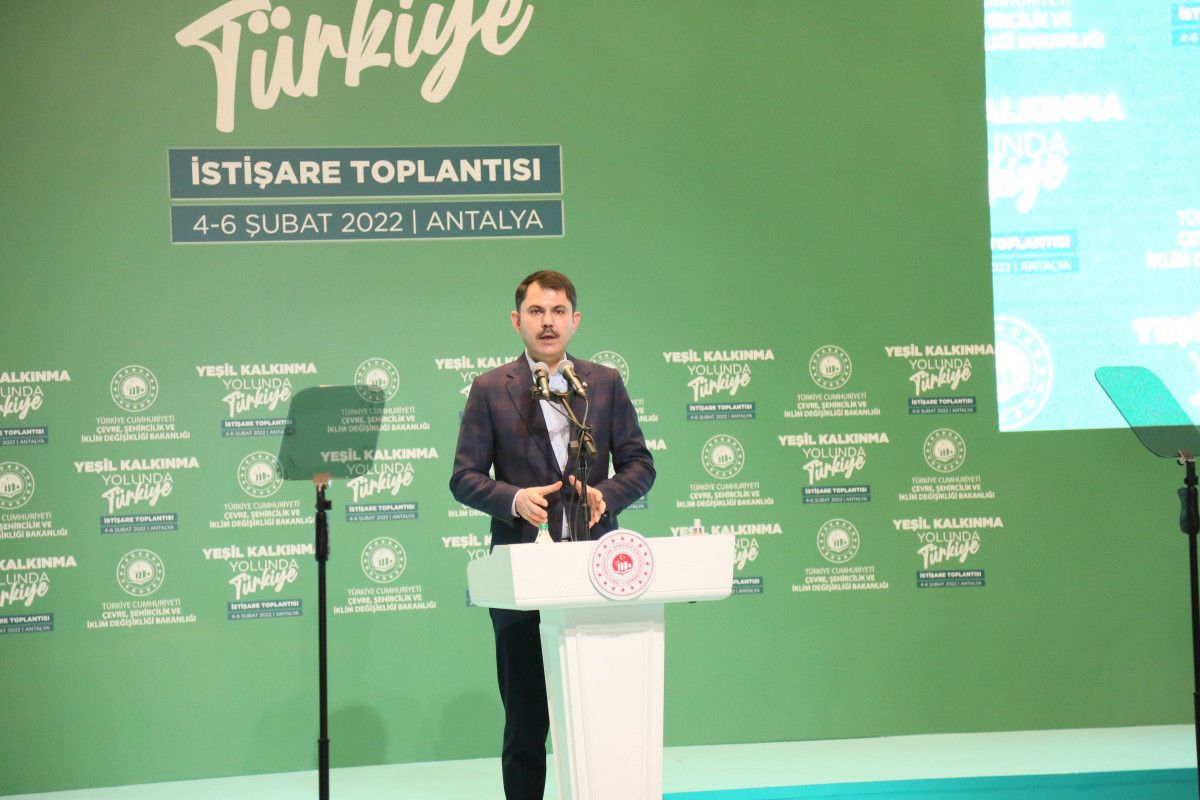 Murat Kurum, TOKİ konutlarında yeni indirim müjdesi verdi #5