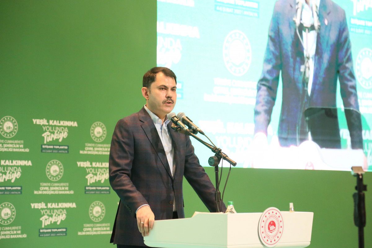 Murat Kurum, TOKİ konutlarında yeni indirim müjdesi verdi #2